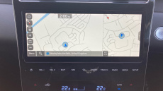 Hyundai TUCSON 1.6 TGDi Premium 5dr 2WD Petrol Estate